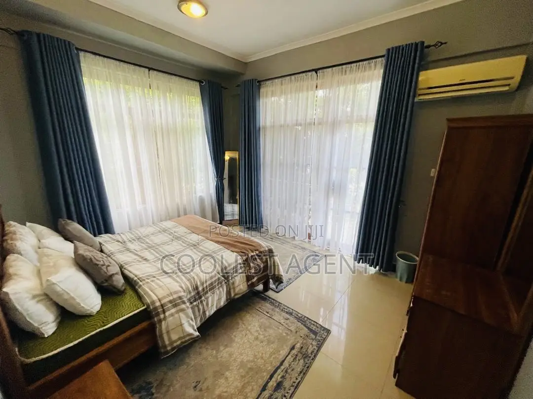 Furnished 2bdrm Apartment in Ada Estate, Kinondoni for rent
