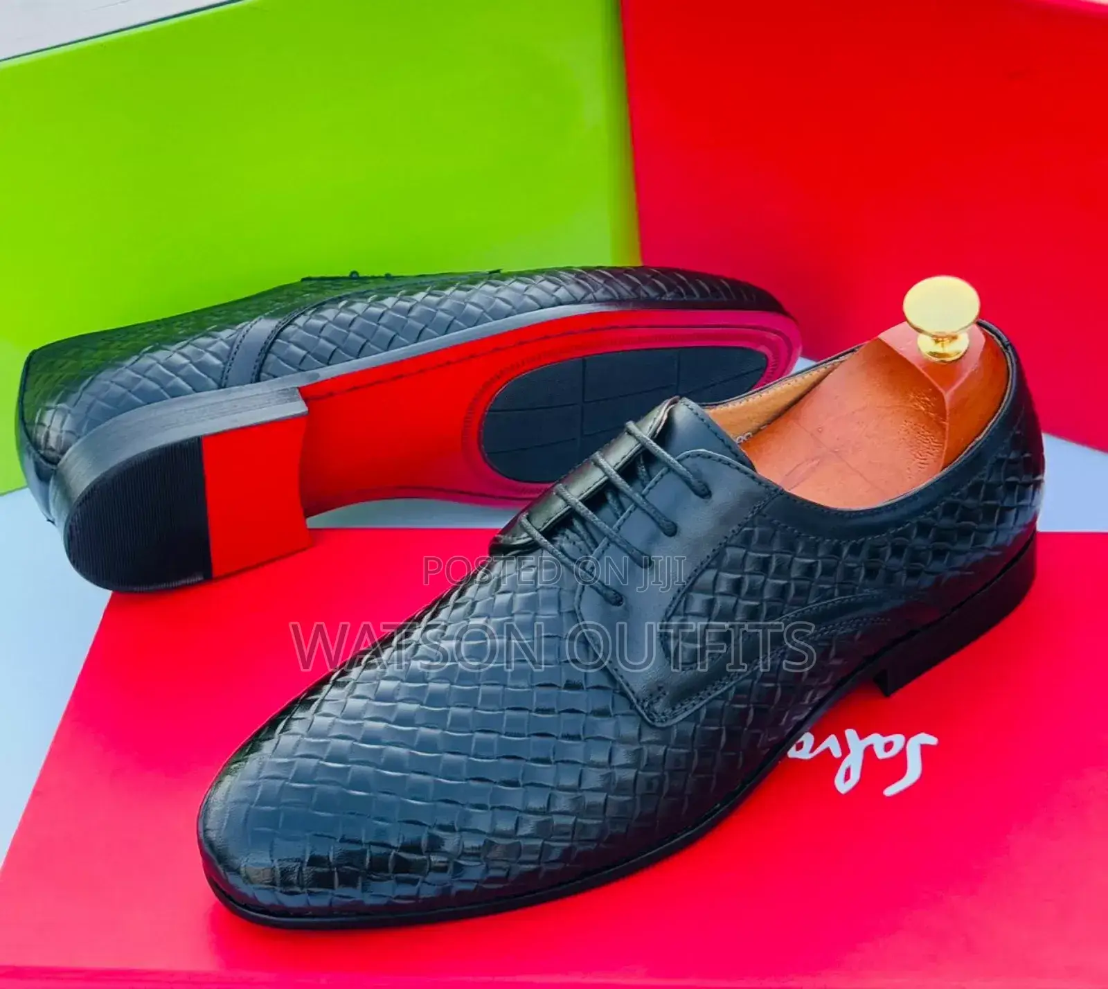 Paul Smith Men Shoes/Footwears Og