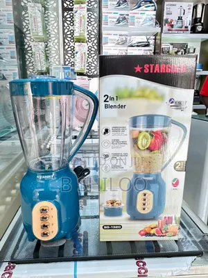 Stargold Blender