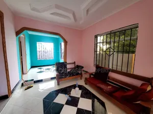 3bdrm House in Chamanzi, Mbagala for sale