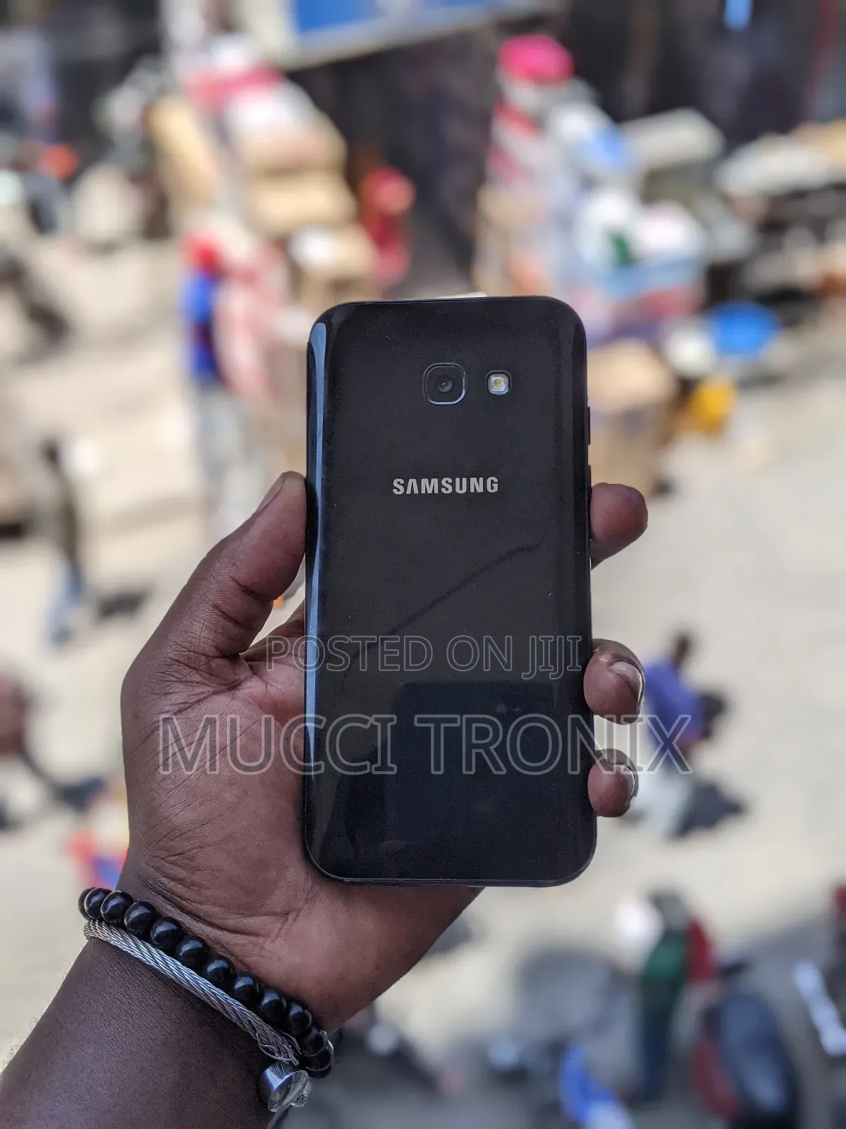 Samsung Galaxy A5 32 GB Black