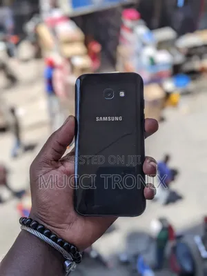 Samsung Galaxy A5 32 GB Black