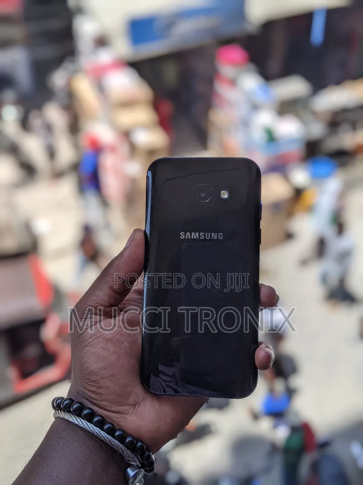Samsung Galaxy A5 32 GB Black