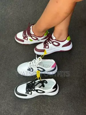 Raba/Sneakers Za Kike Og