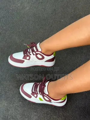 Raba/Sneakers Za Kike Og