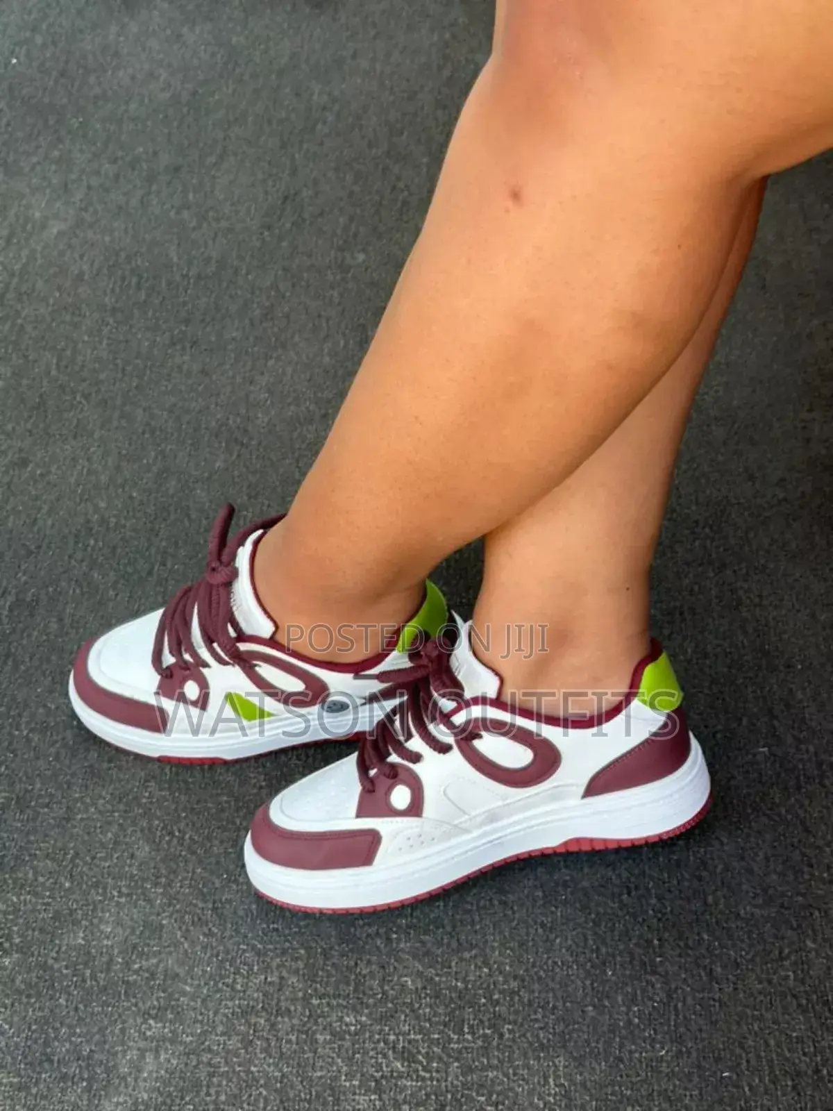 Raba/Sneakers Za Kike Og