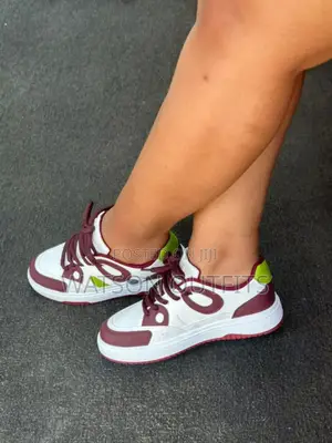 Raba/Sneakers Za Kike Og