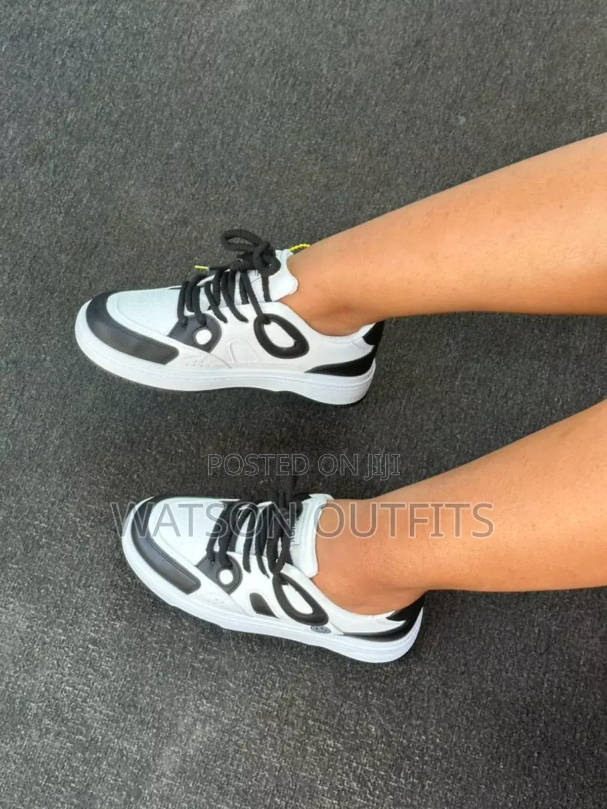 Raba/Sneakers Za Kike Og