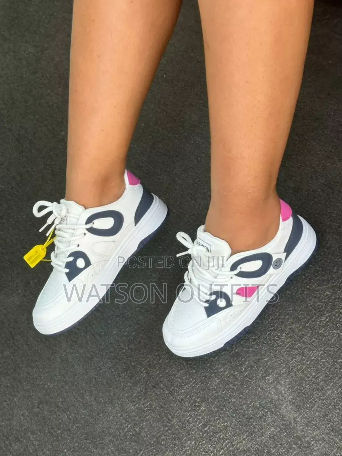 Raba/Sneakers Za Kike Og