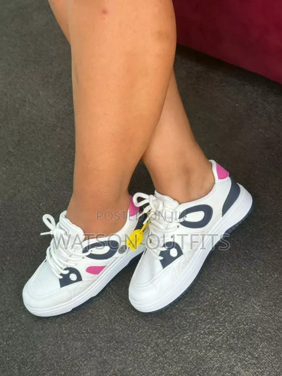 Raba/Sneakers Za Kike Og