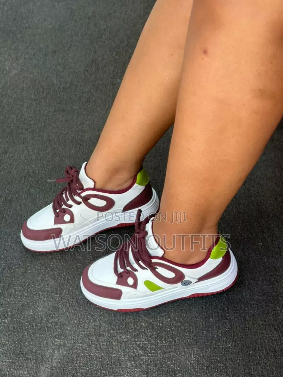 Raba/Sneakers Za Kike Og