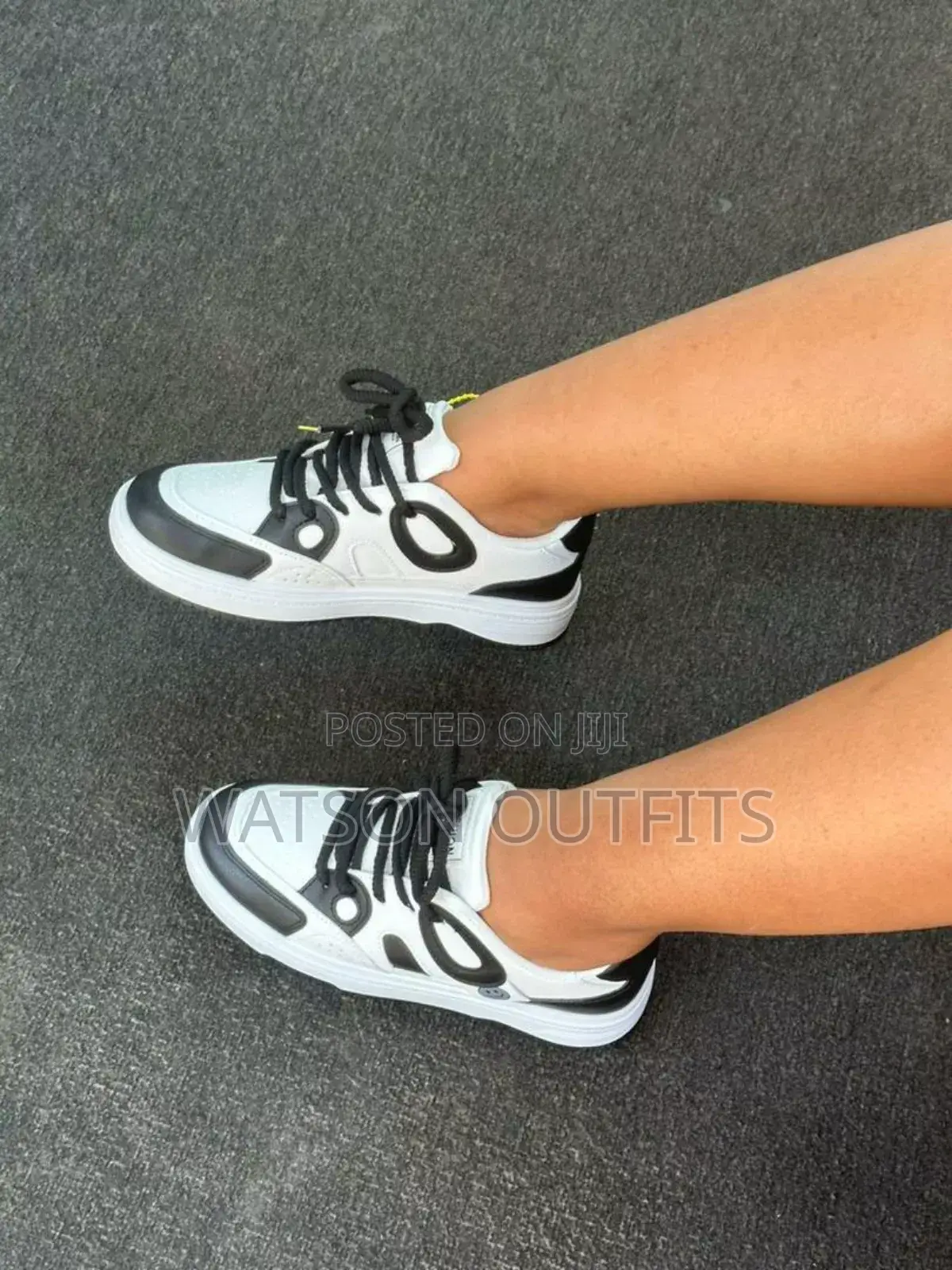 Raba/Sneakers Za Kike Og
