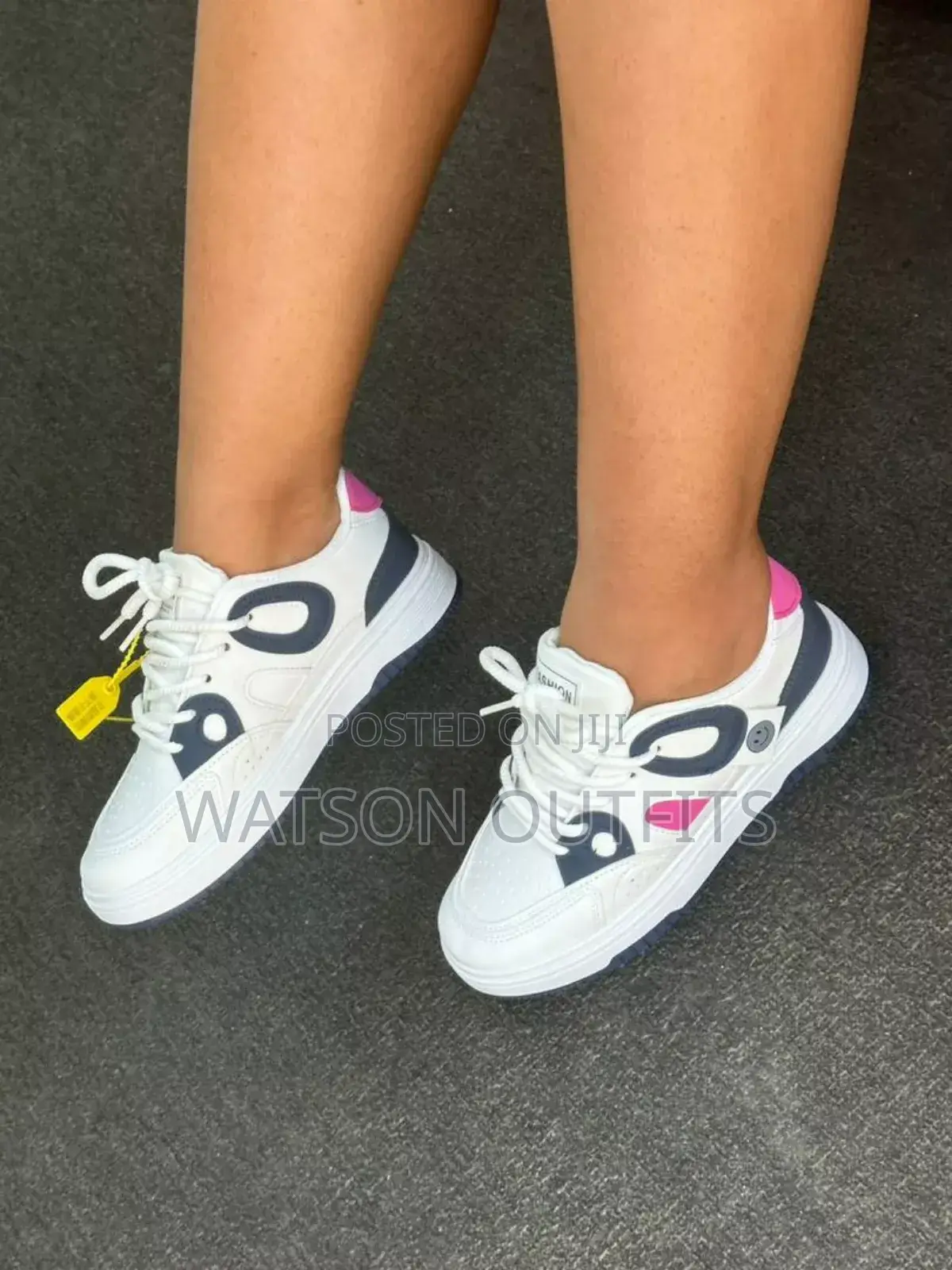 Raba/Sneakers Za Kike Og