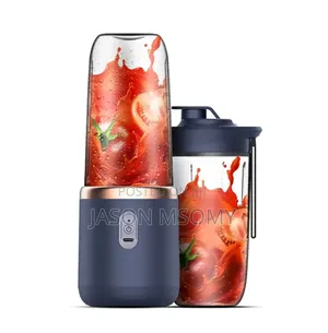 Small Portable Juicer