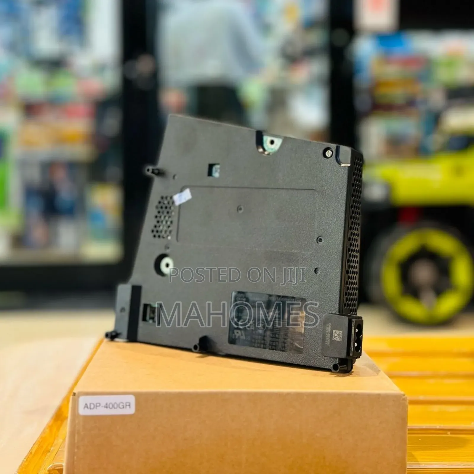 Power Supply for Ps5 Slim