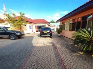 3bdrm House in Kawe Maringo for rent