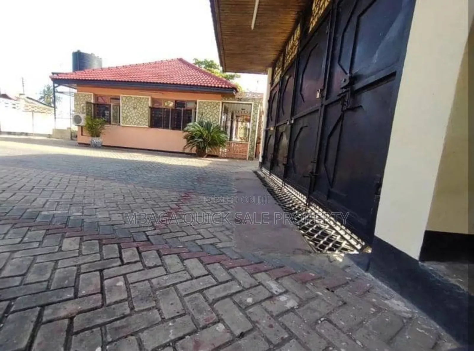 3bdrm House in Kawe Maringo for rent