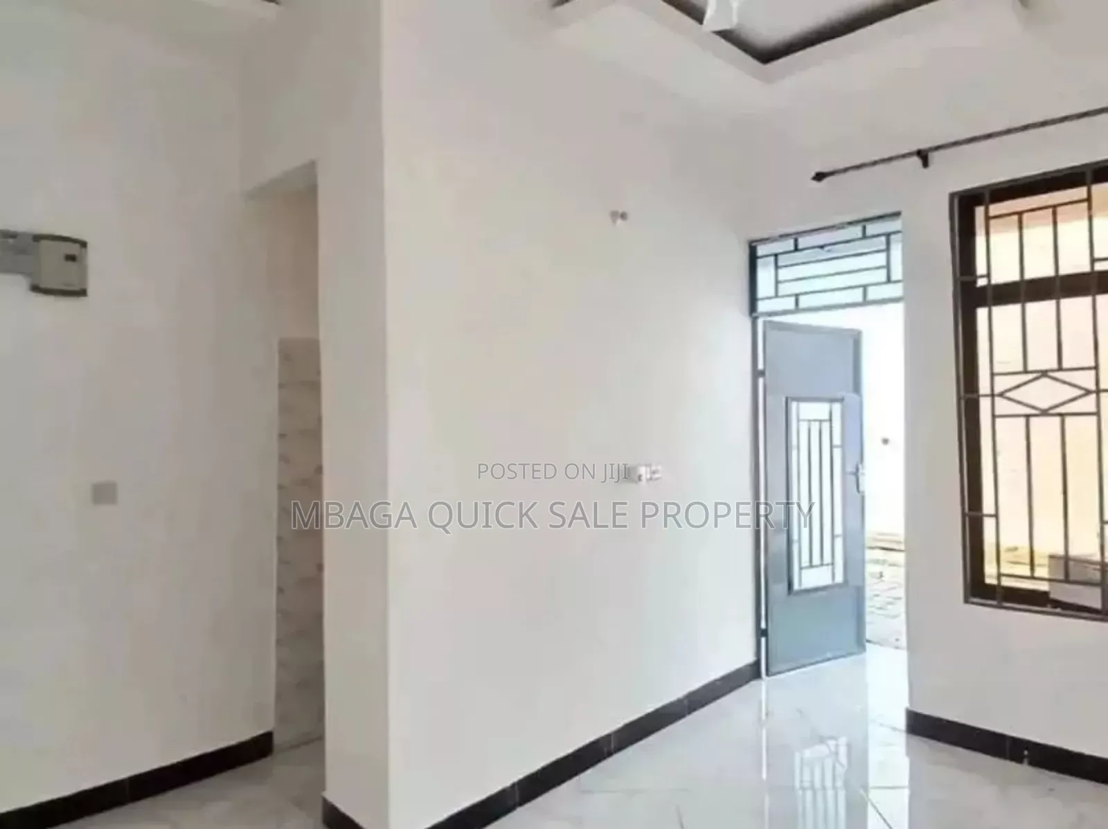3bdrm House in Kawe Maringo for rent