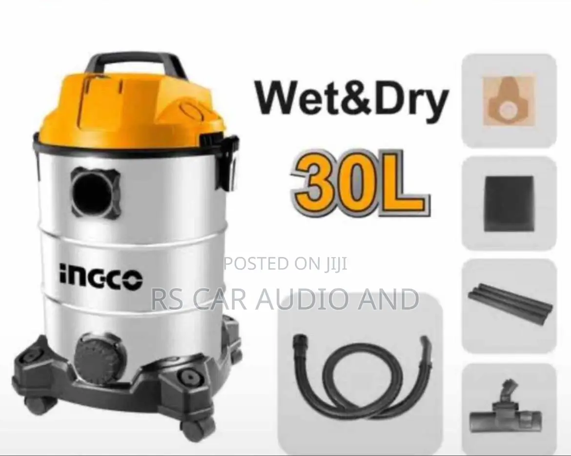 Car Wash Full Pressure Washing Machine