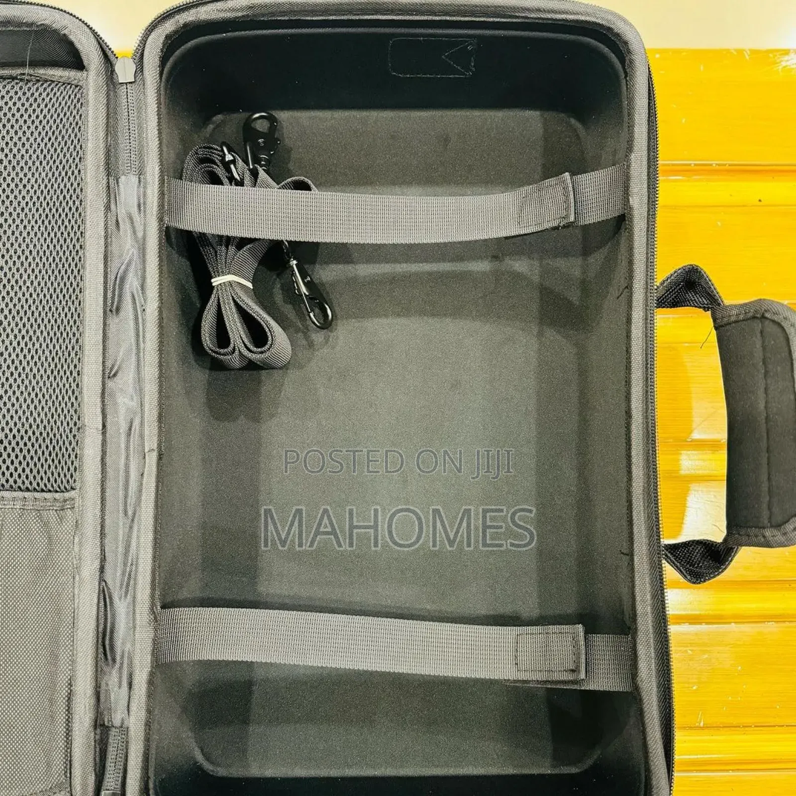 Ps5 Slim Carrying Traveling Storage Case