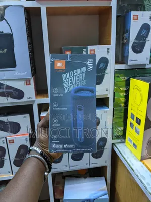 JBL Flip 6