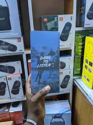 JBL Flip 6