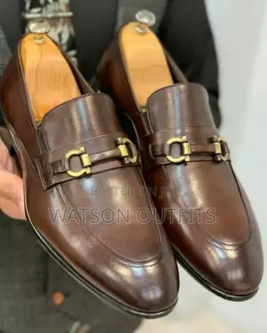 Viatu Vya Kiume Org/Quality Brands Footwears