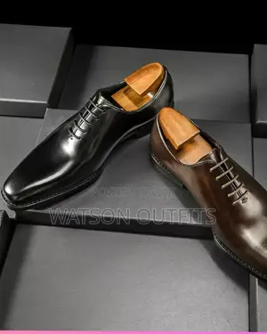 Viatu Vya Kiume Org/Quality Brands Footwears