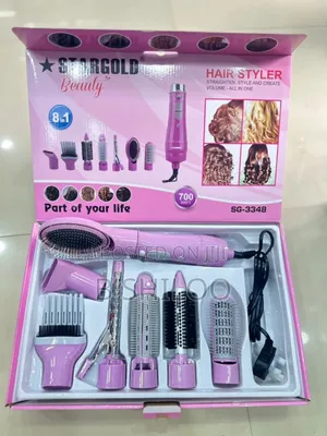 Stargold Hair Dresser