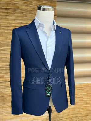 Makoti Ya Suti | Men's Blazers |