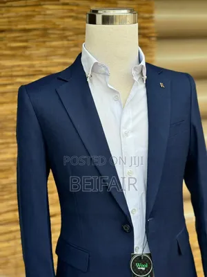 Makoti Ya Suti | Men's Blazers |
