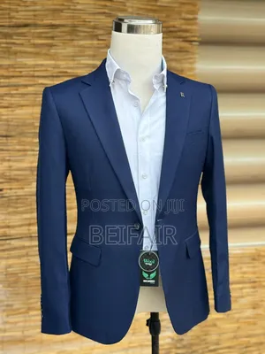 Makoti Ya Suti | Men's Blazers |