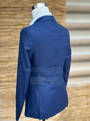 Makoti Ya Suti | Men's Blazers |