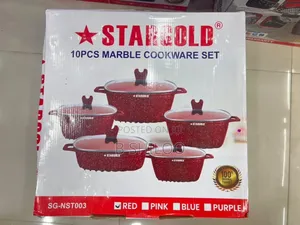 Stargold Cooking Pan