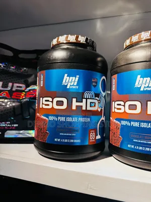 Whey Isolate Protin(No Sugar Suppliment)