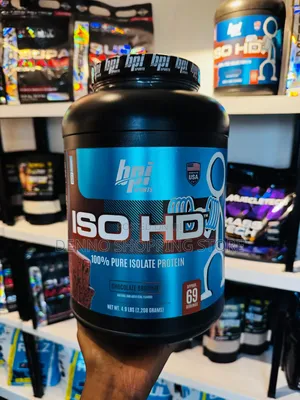 Whey Isolate Protin(No Sugar Suppliment)