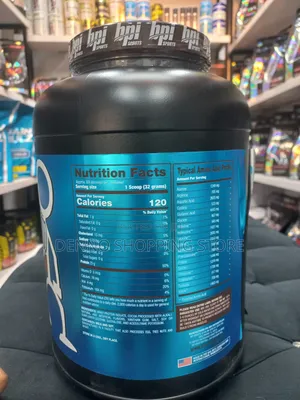 Whey Isolate Protin(No Sugar Suppliment)