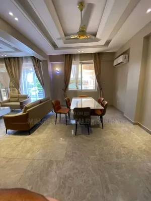 Photo - 3bdrm Apartment in Chang'Ombe Keko for rent