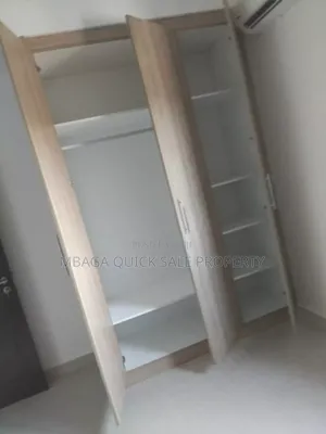 3bdrm Apartment in Chang'Ombe Keko for rent