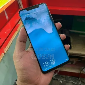 Huawei Mate 20 Pro Dual SIM 128 GB Green