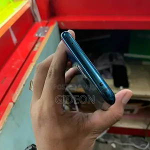Huawei Mate 20 Pro Dual SIM 128 GB Green