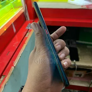 Huawei Mate 20 Pro Dual SIM 128 GB Green