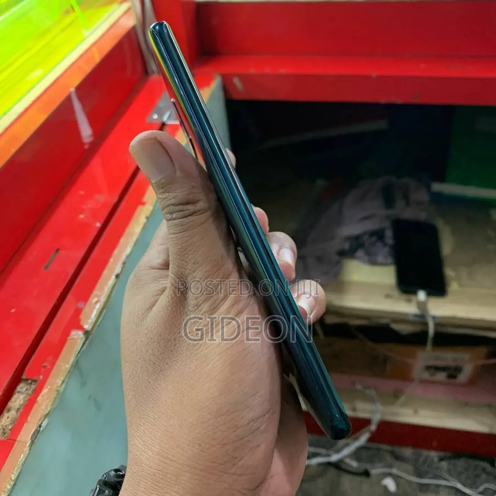 Huawei Mate 20 Pro Dual SIM 128 GB Green