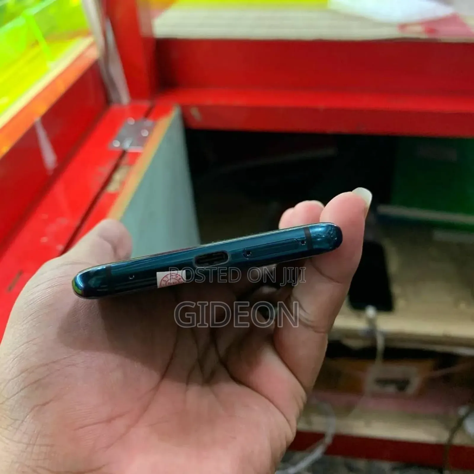 Huawei Mate 20 Pro Dual SIM 128 GB Green