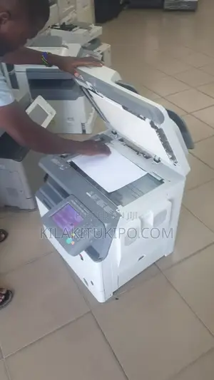 CANON 1730I Image Runner Printer