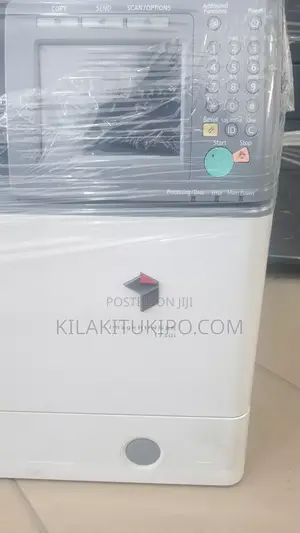 CANON 1730I Image Runner Printer