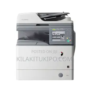 CANON 1730I Image Runner Printer