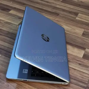 Laptop HP 250 G7 8GB Intel Core I5 SSD 256GB
