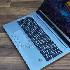 Laptop HP 250 G7 8GB Intel Core I5 SSD 256GB