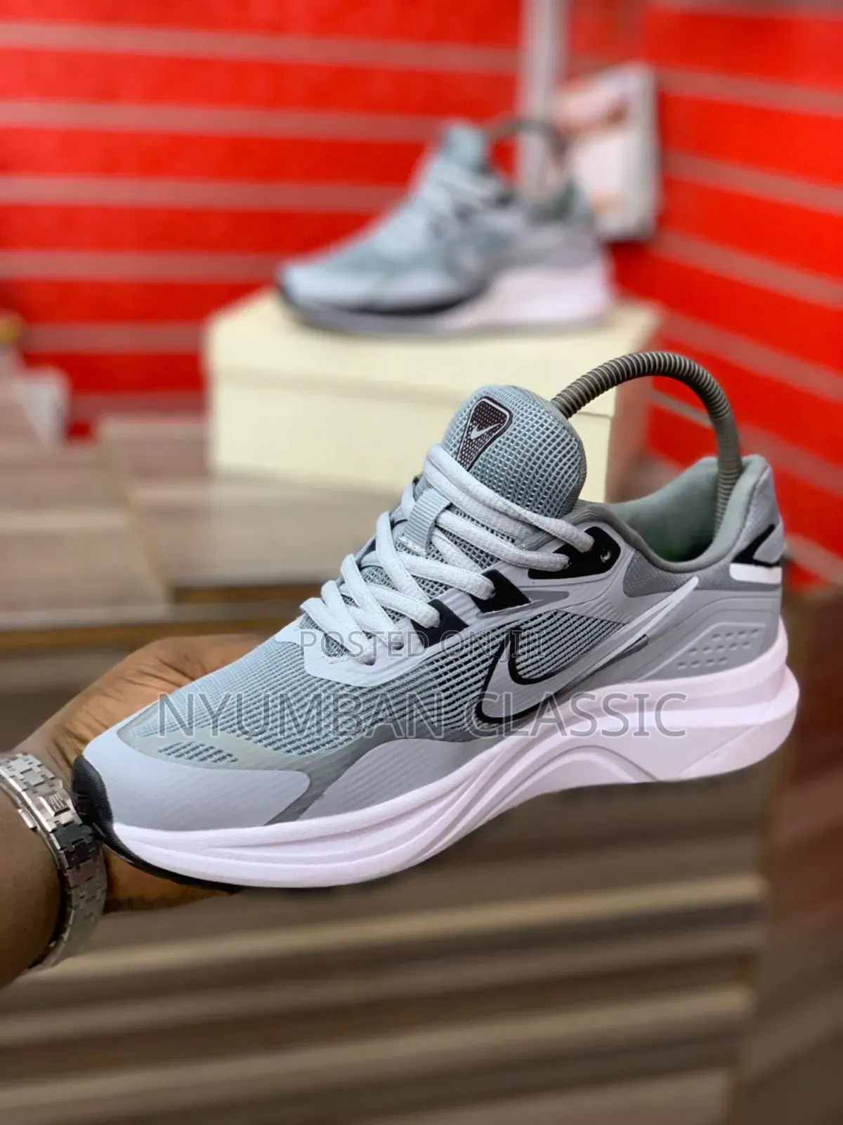 Nike Mens Shoes